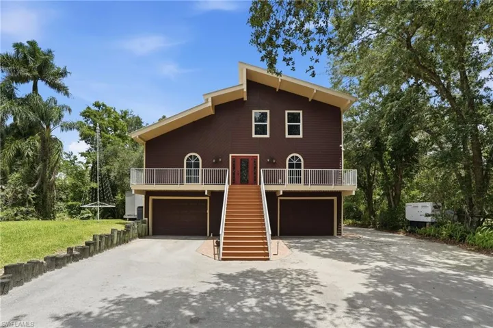 4210 Fulton Cir, Fort Myers, Florida 33905