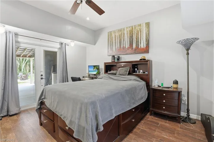 Mother In Law Suite