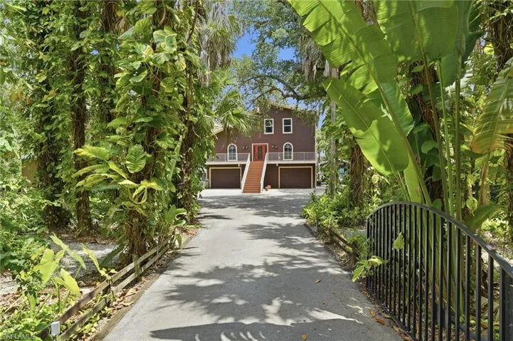 4210 Fulton Cir, Fort Myers, Florida 33905