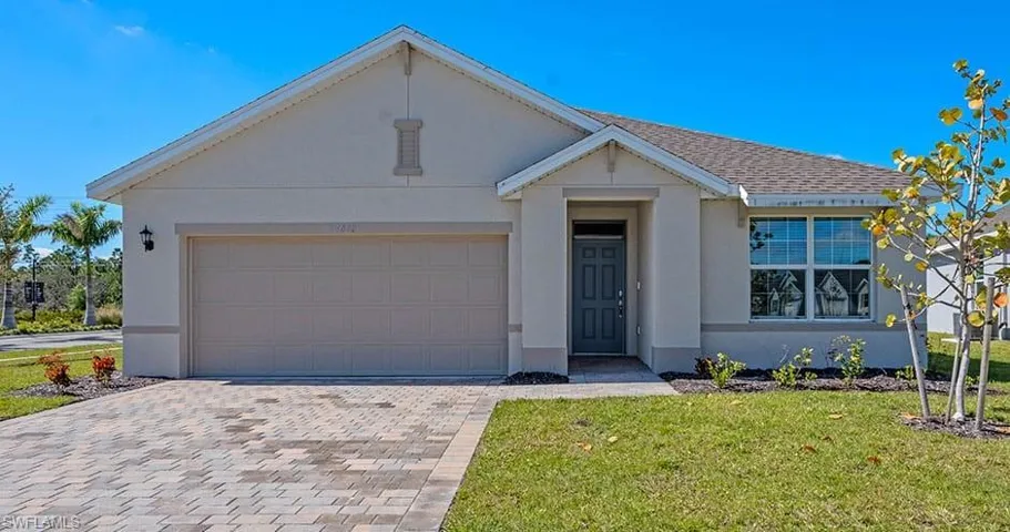 24055 Peaceful Brook Loop Aria, Port Charlotte, Florida 33980