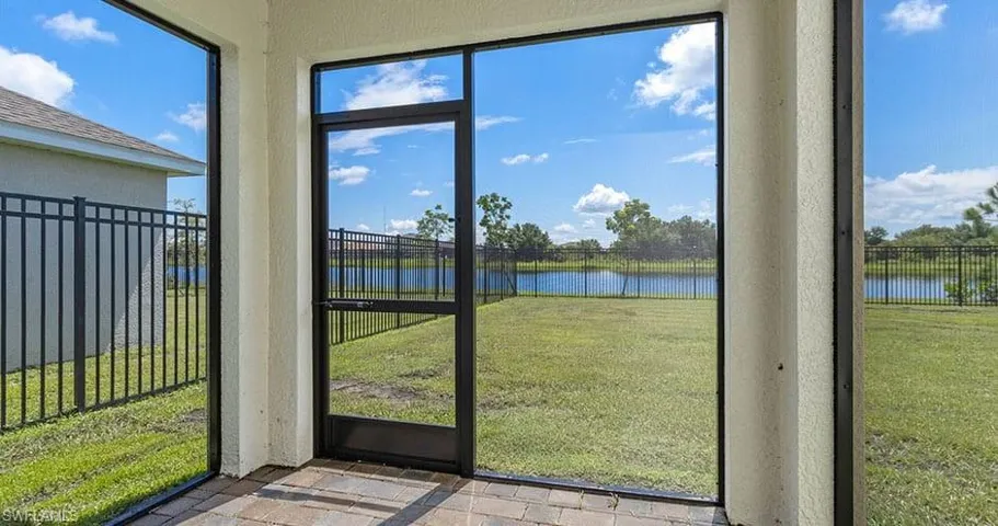 24055 Peaceful Brook Loop Aria, Port Charlotte, Florida 33980