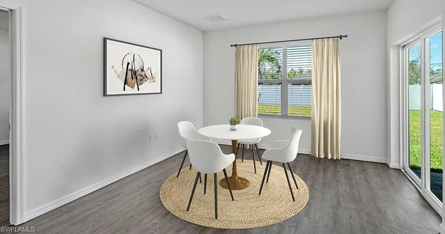 24055 Peaceful Brook Loop Aria, Port Charlotte, Florida 33980