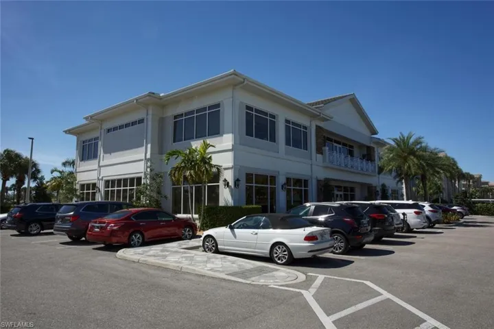 8083 Queen Palm Ln 425, Fort Myers, Florida 33966