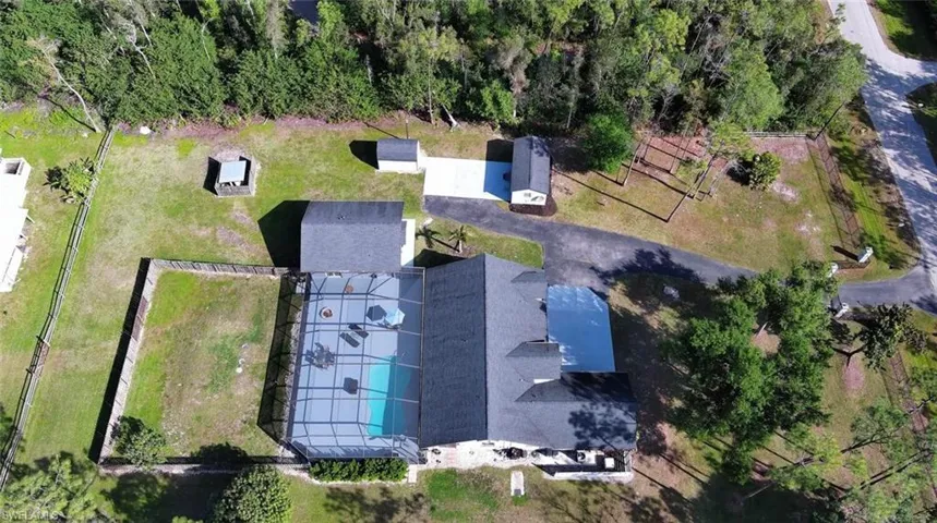 12206  Honeysuckle  RD, Fort Myers, FL 33966