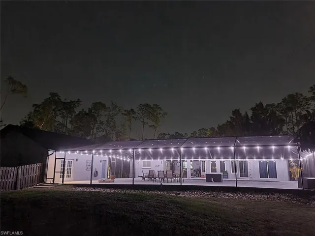 12206  Honeysuckle  RD, Fort Myers, FL 33966