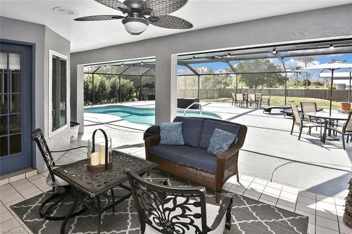 12206  Honeysuckle  RD, Fort Myers, FL 33966