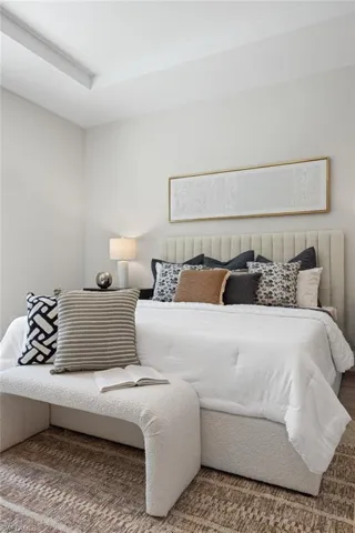 Spacious MBR suite