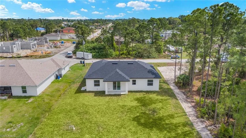 2900 Vera AVE S, LEHIGH ACRES FL 33976