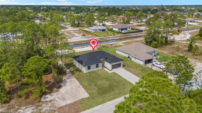 2900 Vera AVE S, LEHIGH ACRES FL 33976