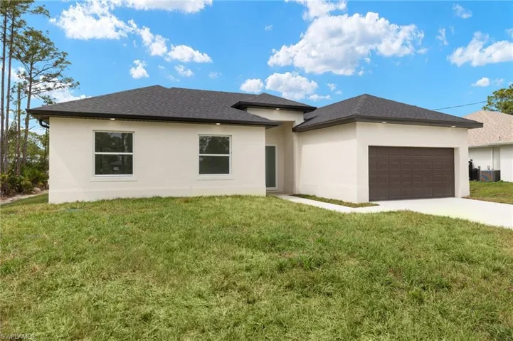 2900 Vera AVE S, LEHIGH ACRES FL 33976