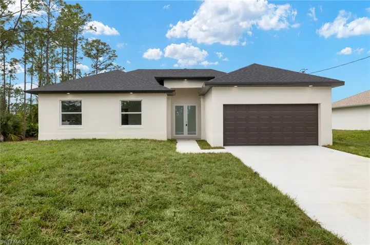 2900 Vera AVE S, LEHIGH ACRES FL 33976