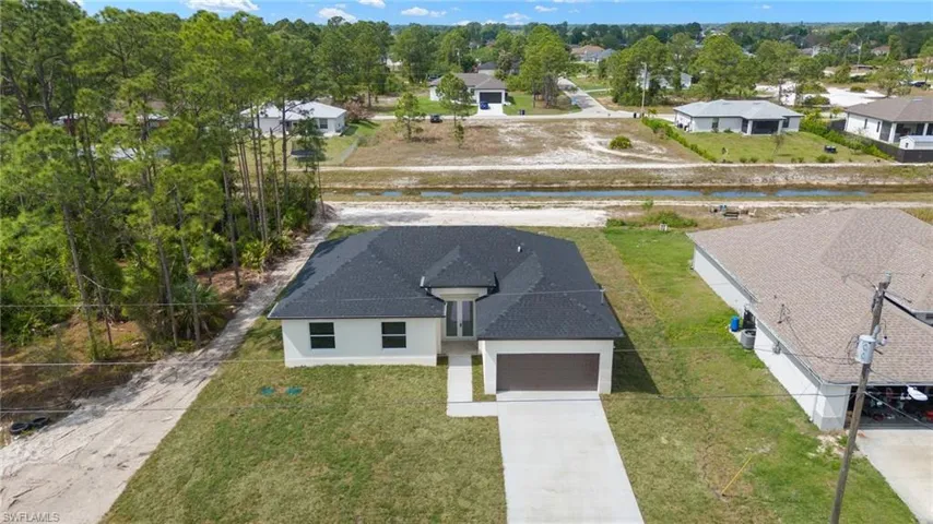 2900 Vera AVE S, LEHIGH ACRES FL 33976