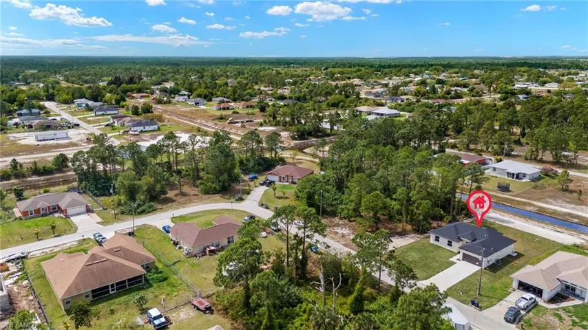 2900 Vera AVE S, LEHIGH ACRES FL 33976