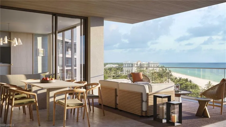 Rendering only of different Floor Plan