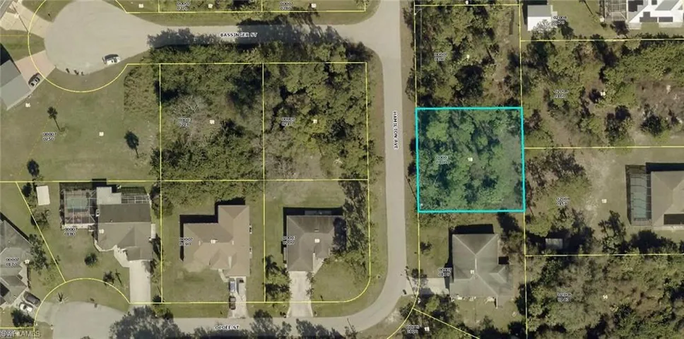 410 Hamilton Ave, Lehigh Acres, Florida 33972