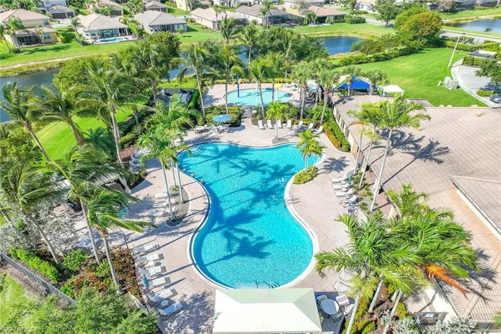 6542  Marbella  DR, Naples, FL 34105