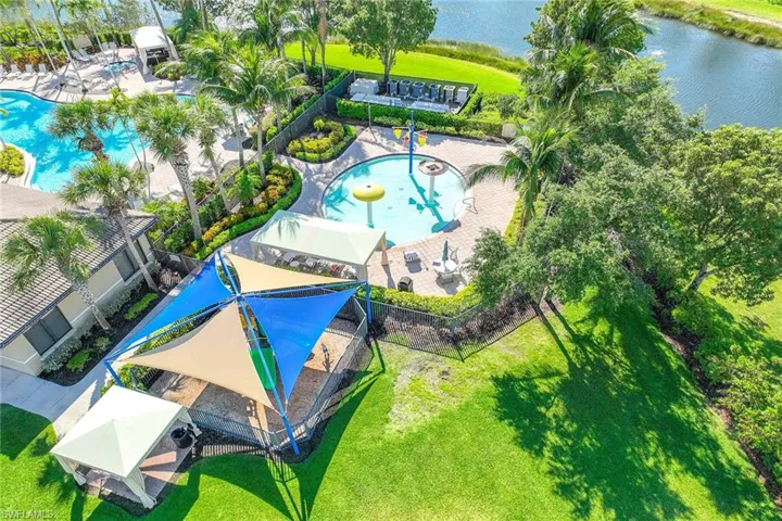 6542  Marbella  DR, Naples, FL 34105