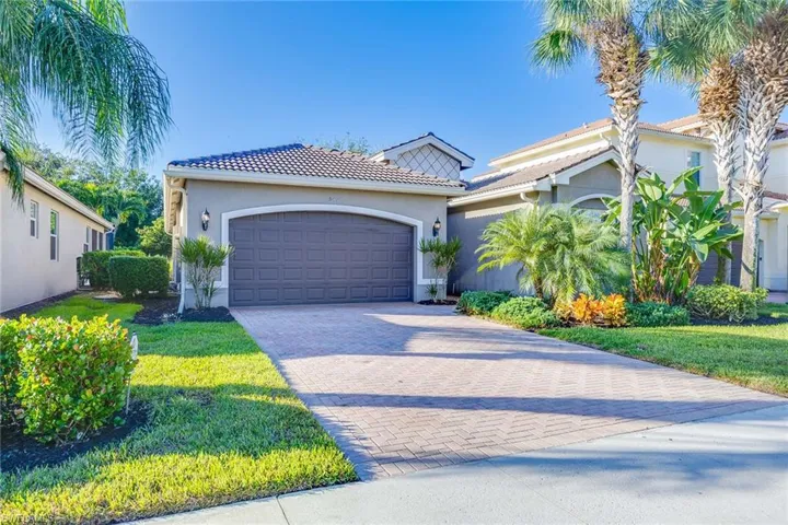 6542  Marbella  DR, Naples, FL 34105