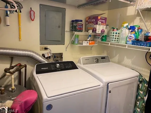 13520 Stratford Place CIR # 103, FORT MYERS FL 33919
