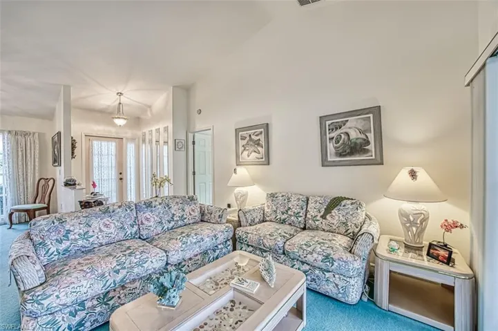 Turnkey and fully furnished