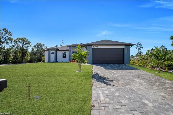 3001  41ST W ST, Lehigh Acres, FL 33971