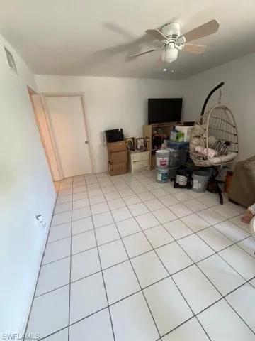 UNIT C LIVING ROOM SECOND VIEW