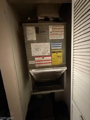 UNIT A AC SYSTEM
