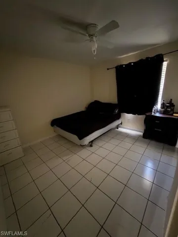 UNIT B BEDROOM 2