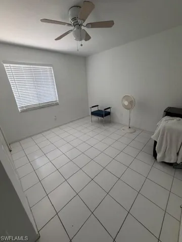 UNIT C BEDROOM 2