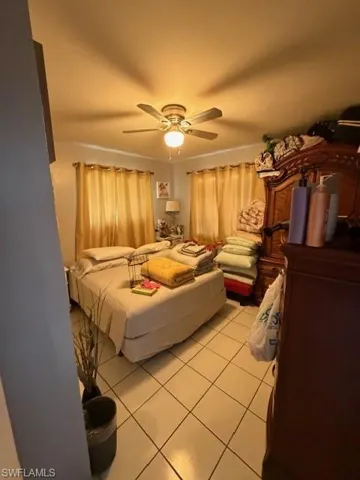 UNIT D BEDROOM 2