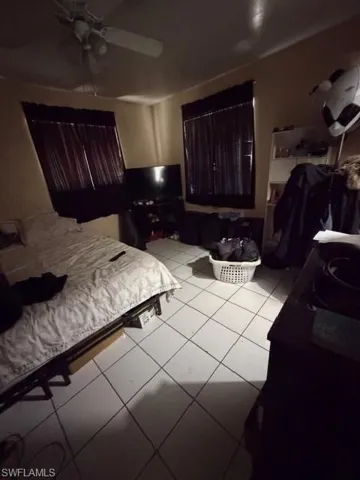 UNIT A BEDROOM 2