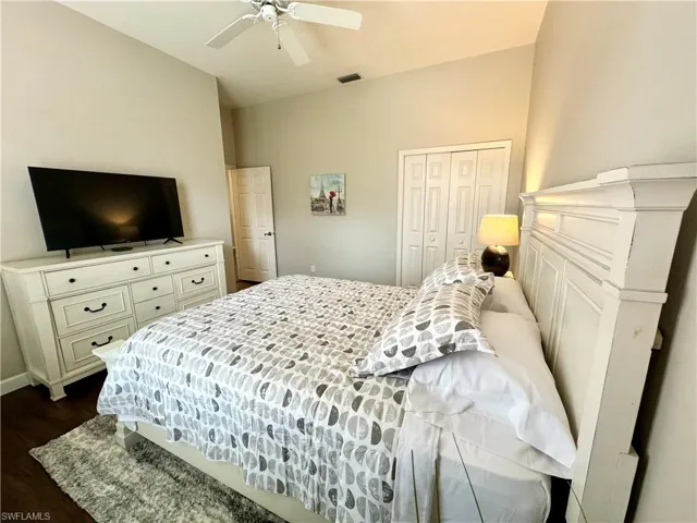 Guest #1 Bedroom