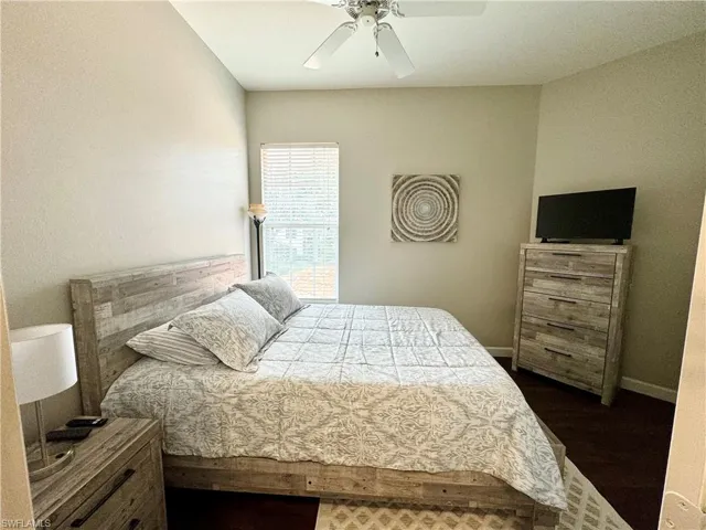 Guest #2 Bedroom