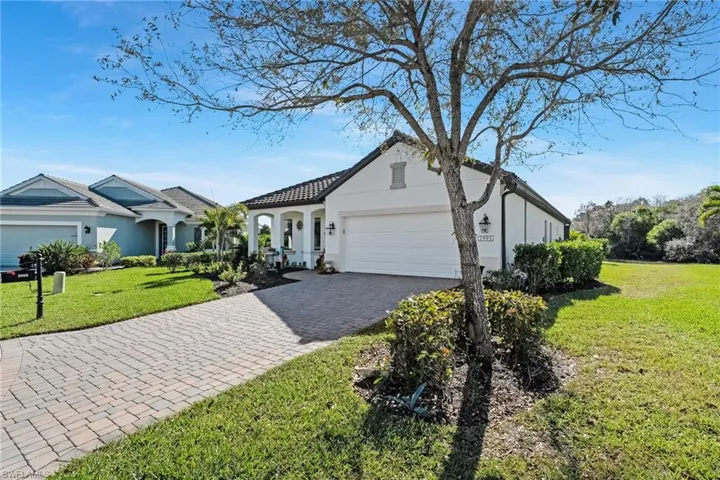 2995  Amblewind  DR, Fort Myers, FL 33905