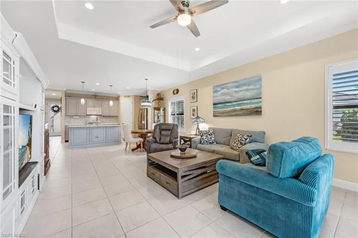 2995  Amblewind  DR, Fort Myers, FL 33905