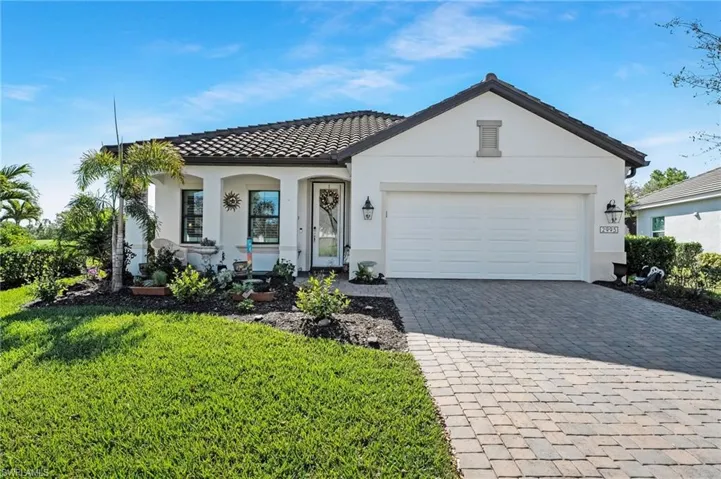 2995  Amblewind  DR, Fort Myers, FL 33905