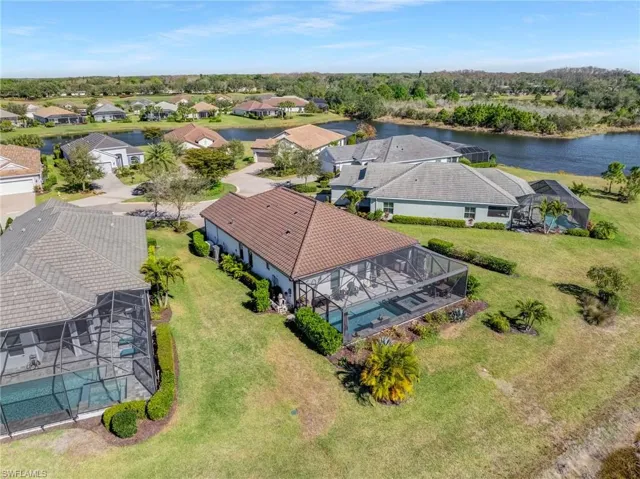 2995  Amblewind  DR, Fort Myers, FL 33905