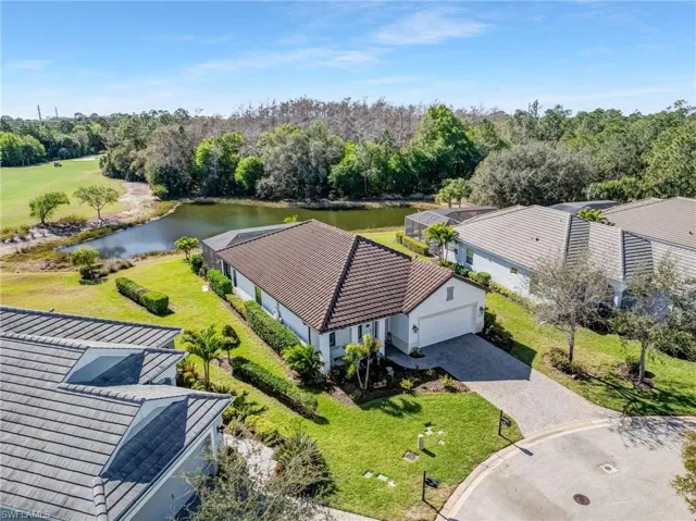 2995  Amblewind  DR, Fort Myers, FL 33905