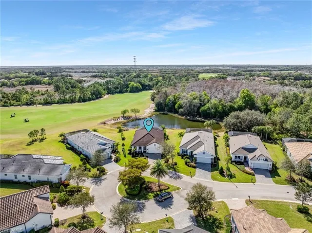 2995  Amblewind  DR, Fort Myers, FL 33905