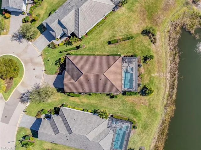 2995  Amblewind  DR, Fort Myers, FL 33905