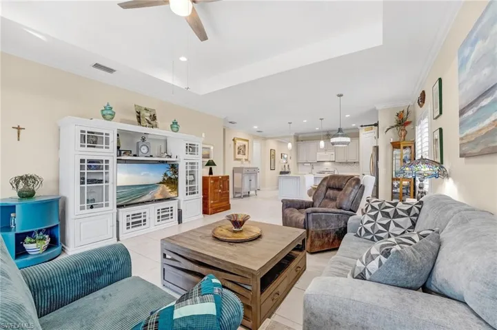 2995  Amblewind  DR, Fort Myers, FL 33905