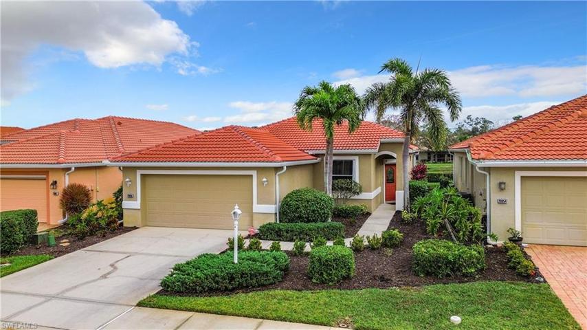 20858  Kaidon  LN, NORTH FORT MYERS, FL 33917