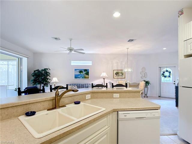 20858  Kaidon  LN, NORTH FORT MYERS, FL 33917