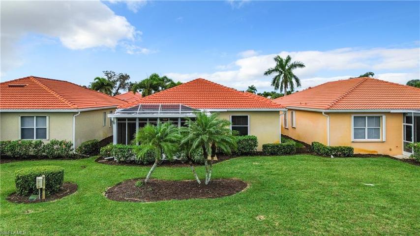 20858  Kaidon  LN, NORTH FORT MYERS, FL 33917