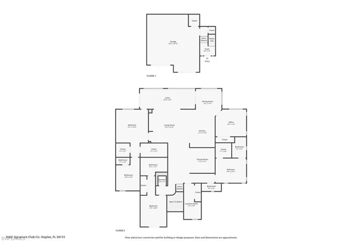 Both floors