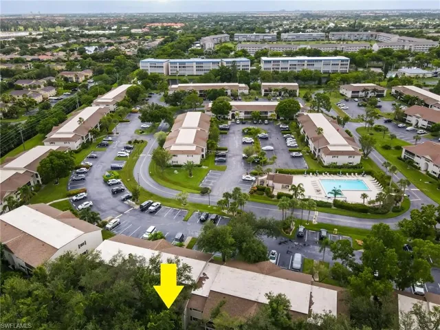 8041 S Woods Cir # 14, Fort Myers, Florida 33919