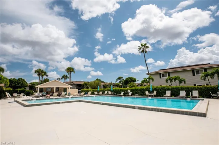 8041 S Woods Cir # 14, Fort Myers, Florida 33919