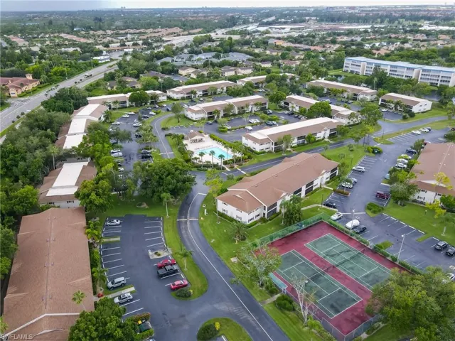 8041 S Woods Cir # 14, Fort Myers, Florida 33919