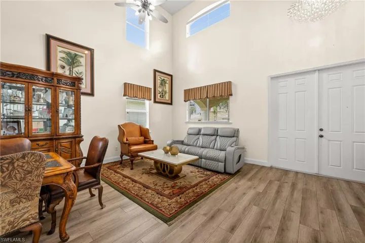 1541 Birdie Dr, Naples, Florida 34120