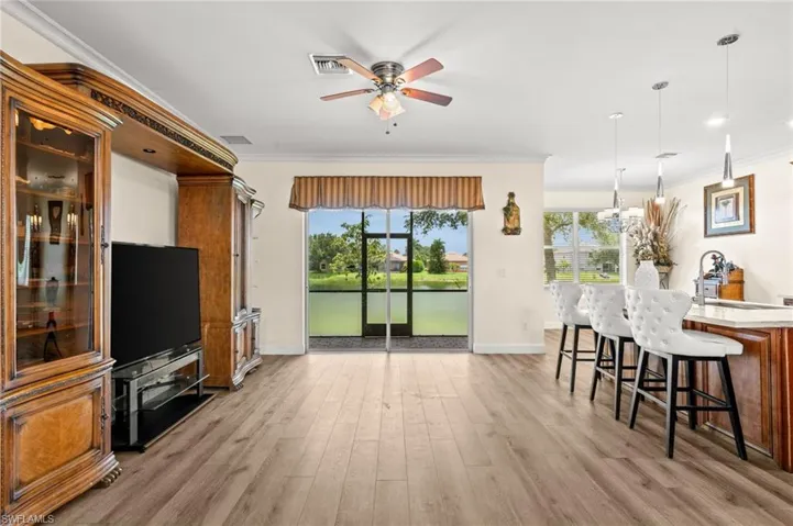 1541 Birdie Dr, Naples, Florida 34120